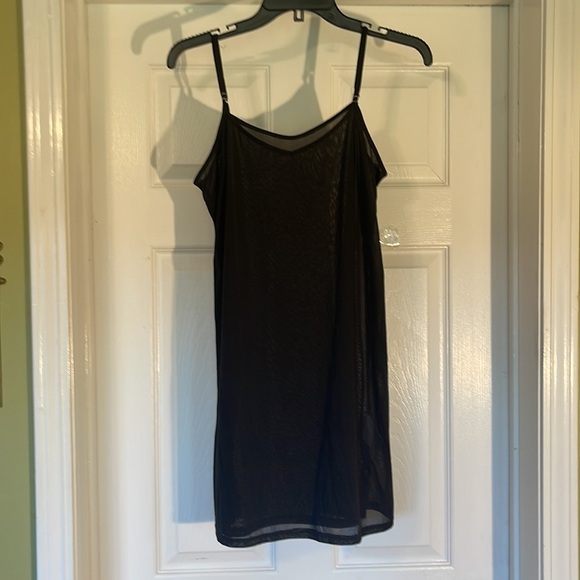 NWT Banana Republic Long Sleeve Dress Size S - Picture 3 of 9